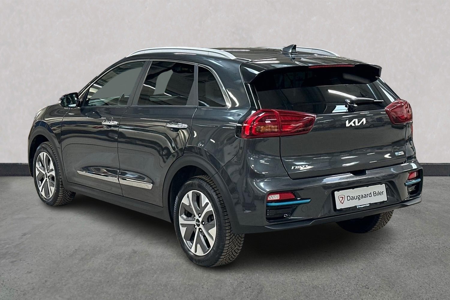 Billede af Kia e-Niro 64 Advance