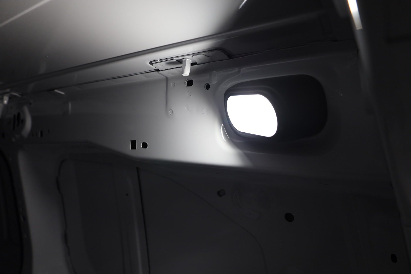 Toyota ProAce City Long Comfort Master