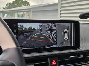 Kia EV6 Long Range GT-Line