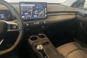 MG MGS5 Comfort