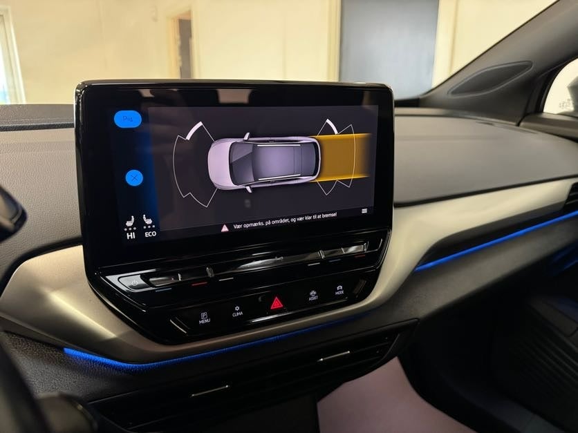 VW ID.4 Pro Performance