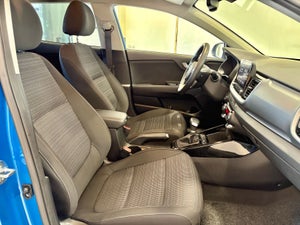 Kia Stonic T-GDi mHEV Upgrade DCT