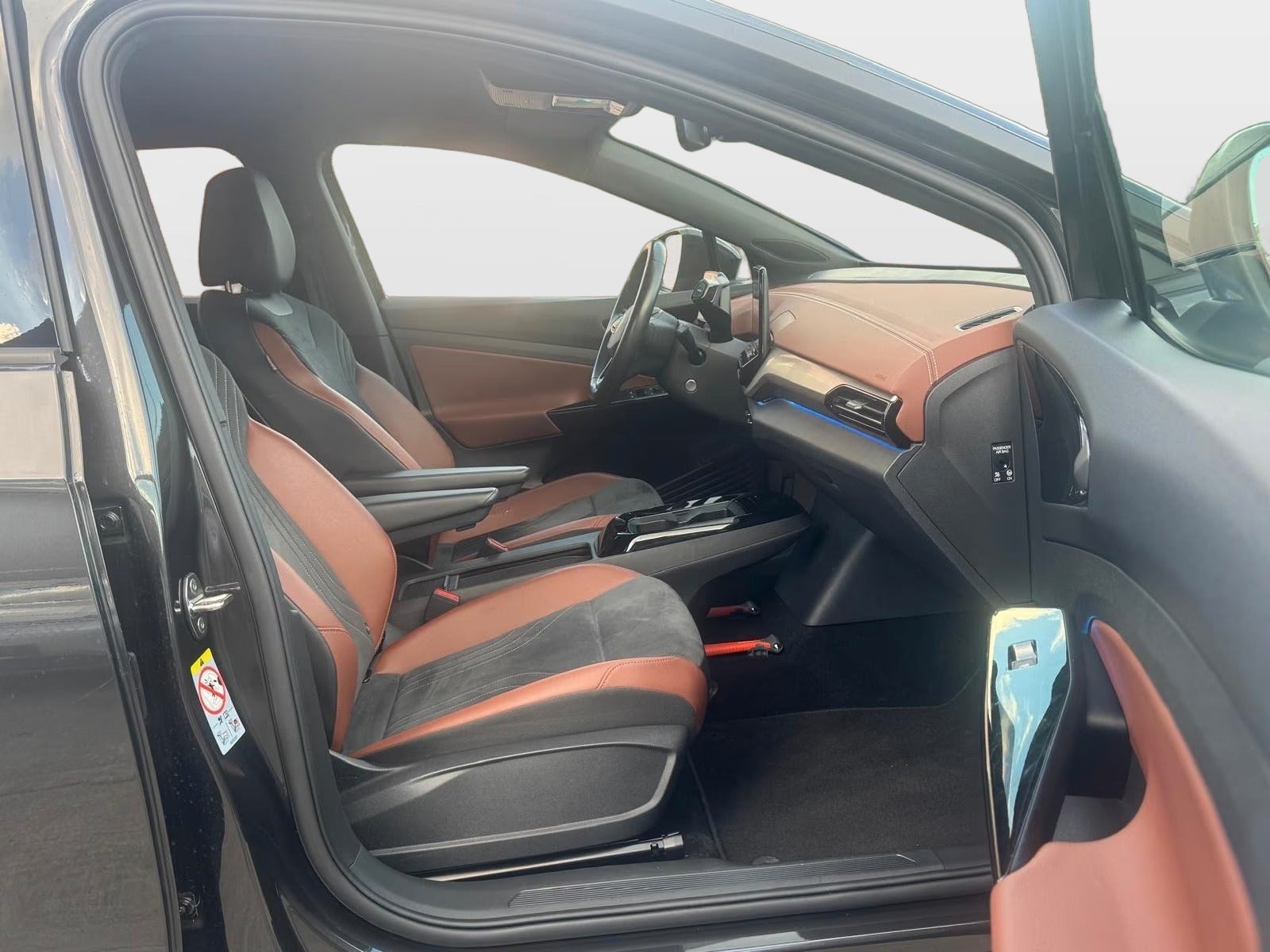 Billede af VW ID.4 77 Pro Performance Business