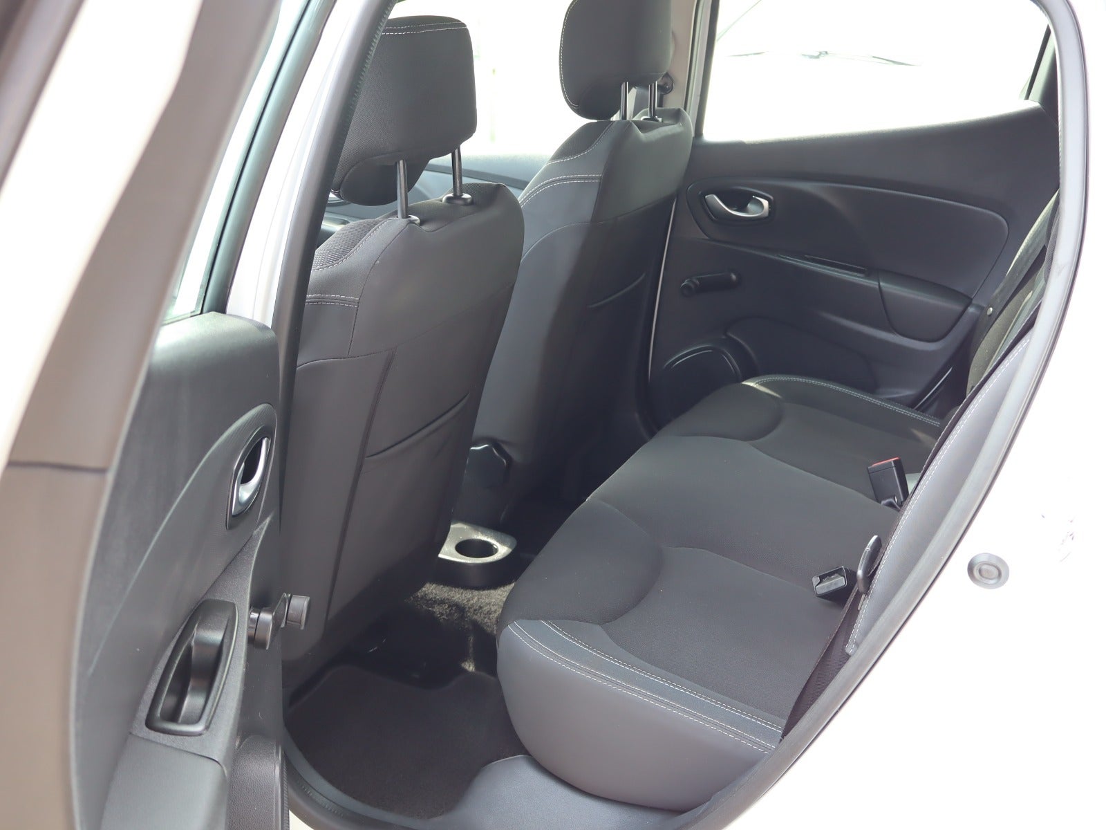 Billede af Renault Clio IV 1,2 16V Zen