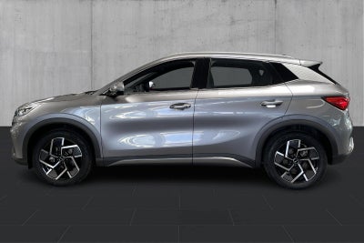 BYD Atto 3 Design - 1