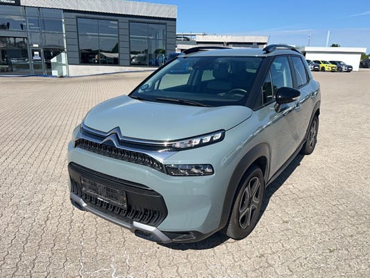 Peugeot Expert BlueHDi 122 L3 Premium EAT8 Van