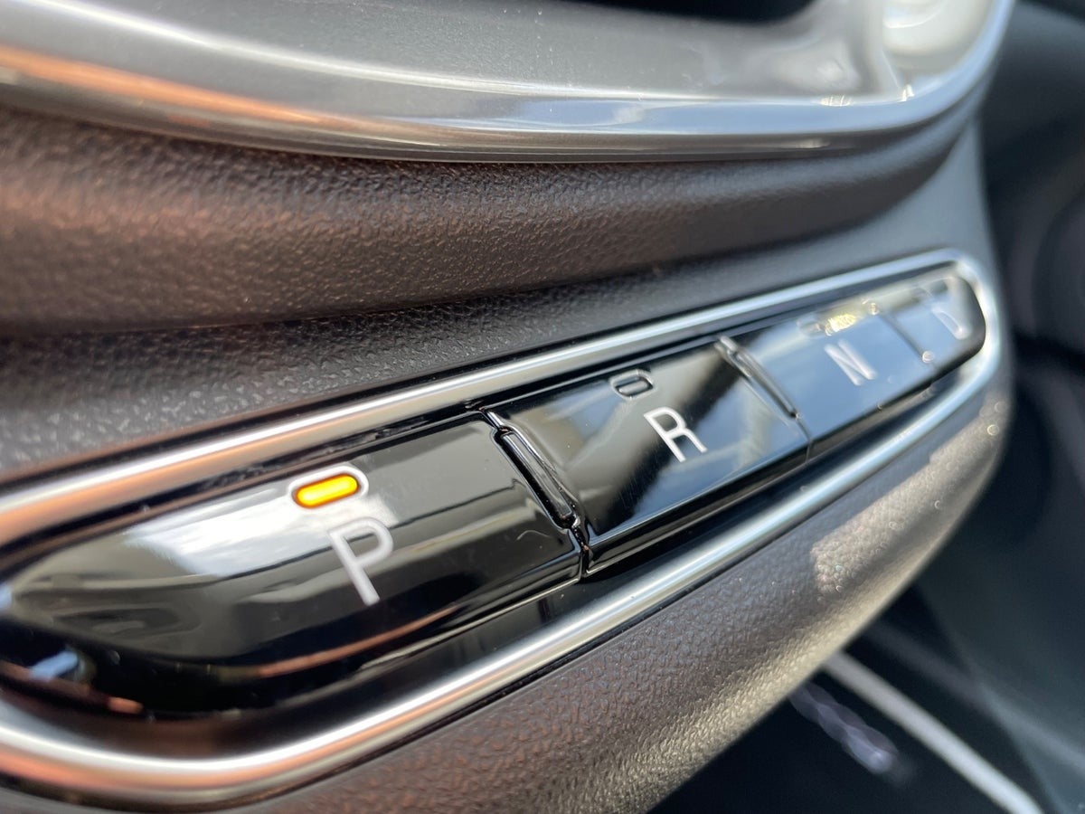 Billede af Fiat 500e 42 Icon Pack Cabrio