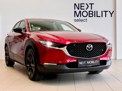 Mazda CX-30 2,0 e-SkyActiv-G 150 Homura aut. 5d
