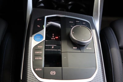 BMW i4 M50 xDrive