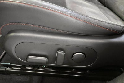 Hyundai Kona EV N-Line