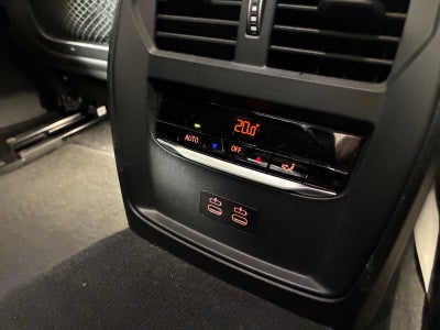 BMW i4 M50 M-Sport xDrive