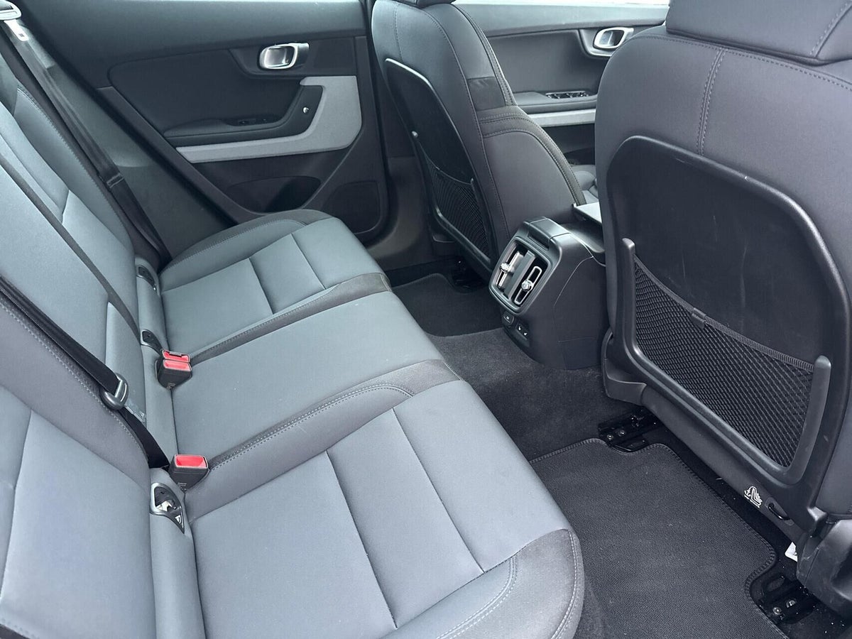 Polestar 2 Long Range billede 13