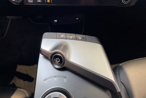 Kia EV6 Long Range Access