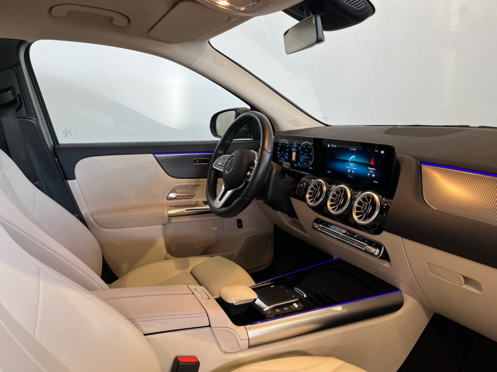 Mercedes EQA250 Progressive