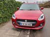 Suzuki Swift mHybrid Exclusive thumbnail