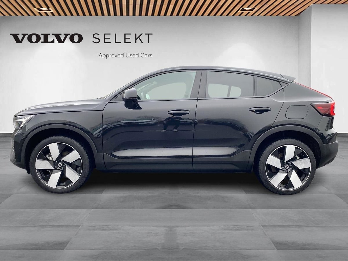 Volvo C40 P6 ReCharge Ultimate billede 2