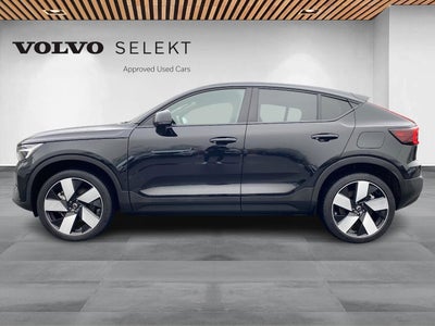 Volvo C40 P6 ReCharge Ultimate billede 1