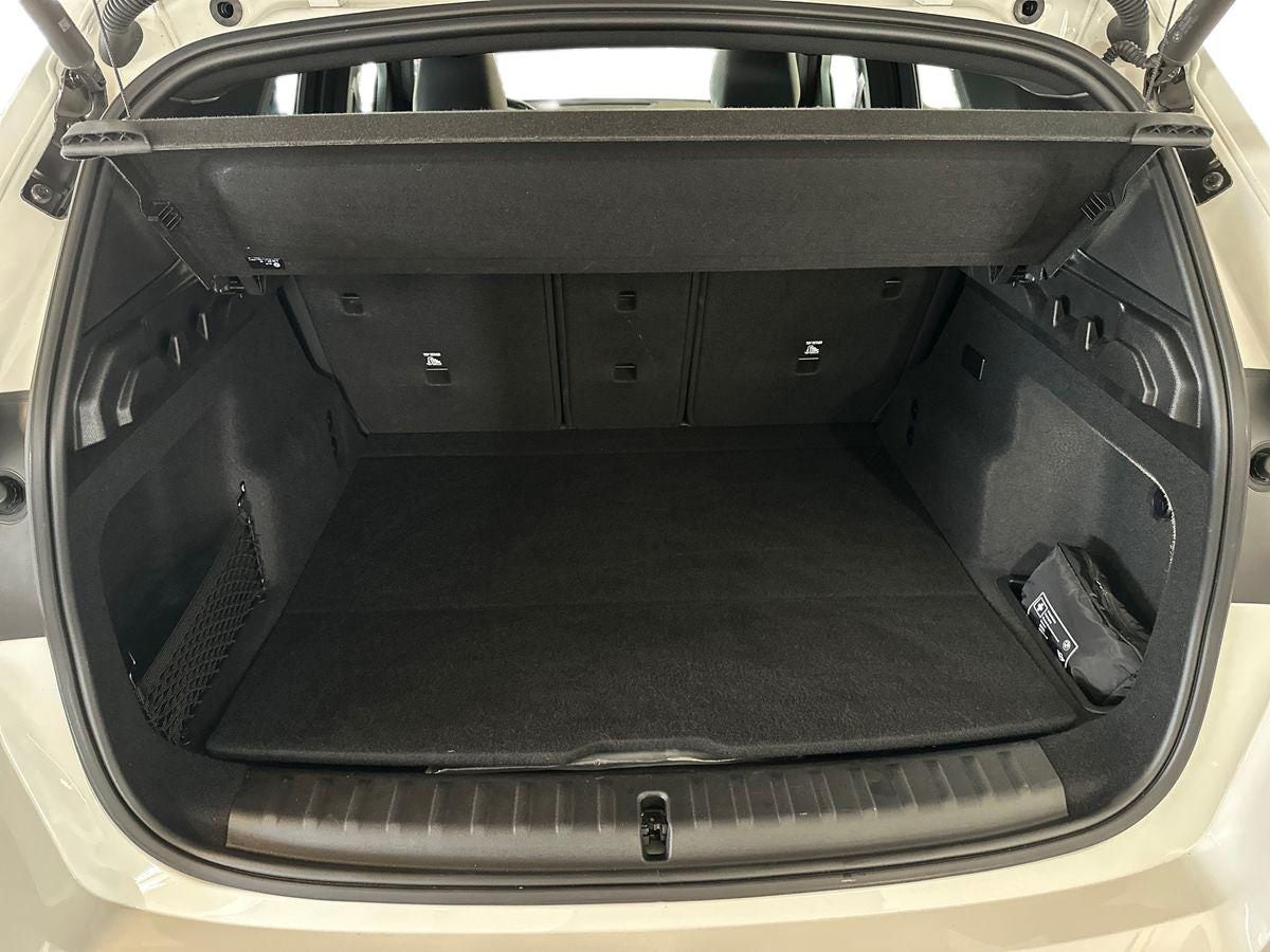 BMW iX1 xDrive30 M-Sport billede 8