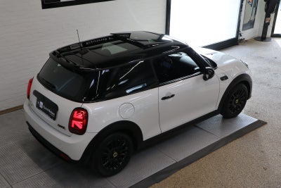 MINI Cooper SE Edition Premium Plus