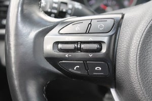 Kia Stonic T-GDi Attraction+