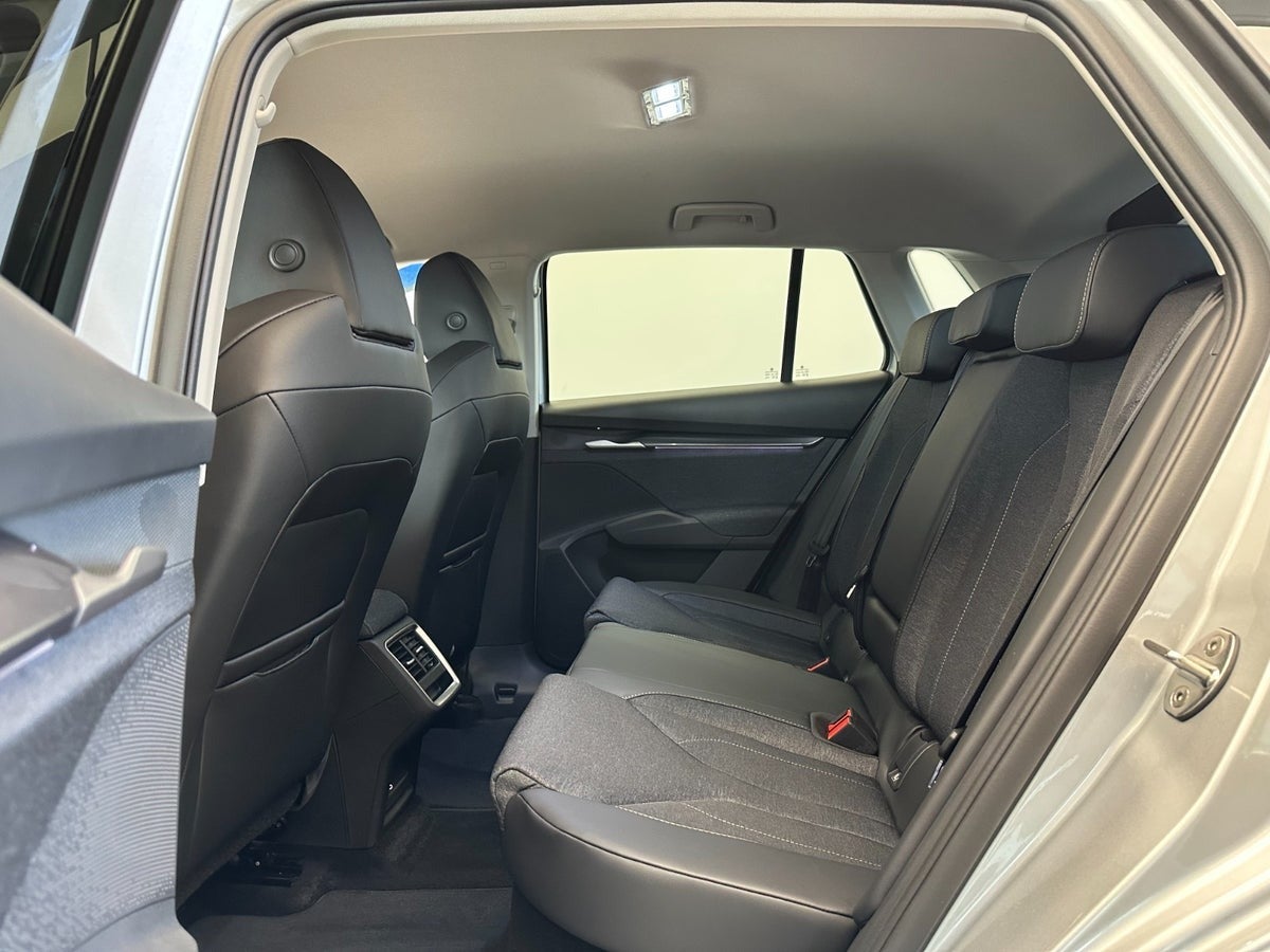 Billede af Skoda Elroq 85 iV Loft