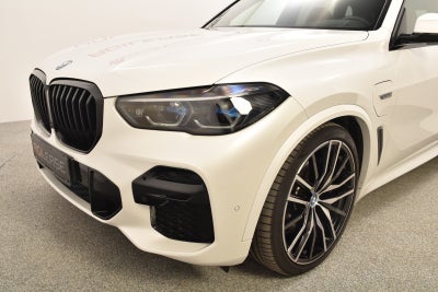 BMW X5 xDrive45e M-Sport aut.