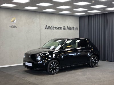 Honda e  Advance 5d