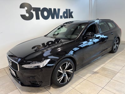 Volvo V90 T4 190 R-Design aut.