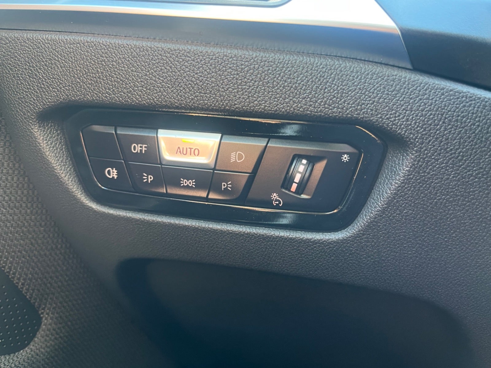 Billede af BMW i4 eDrive40