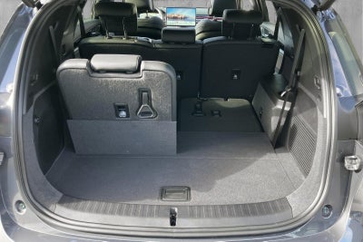 BYD Tang Flagship AWD 7prs