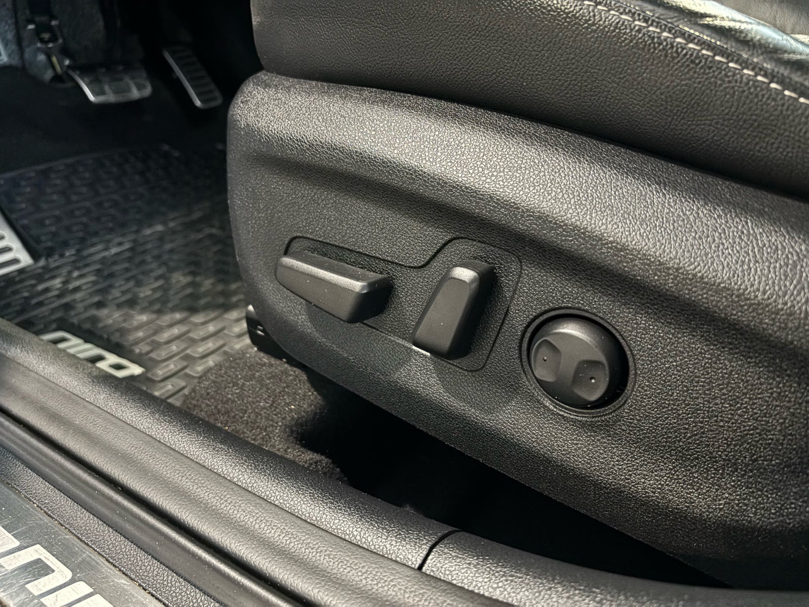 Kia Niro HEV Advance DCT