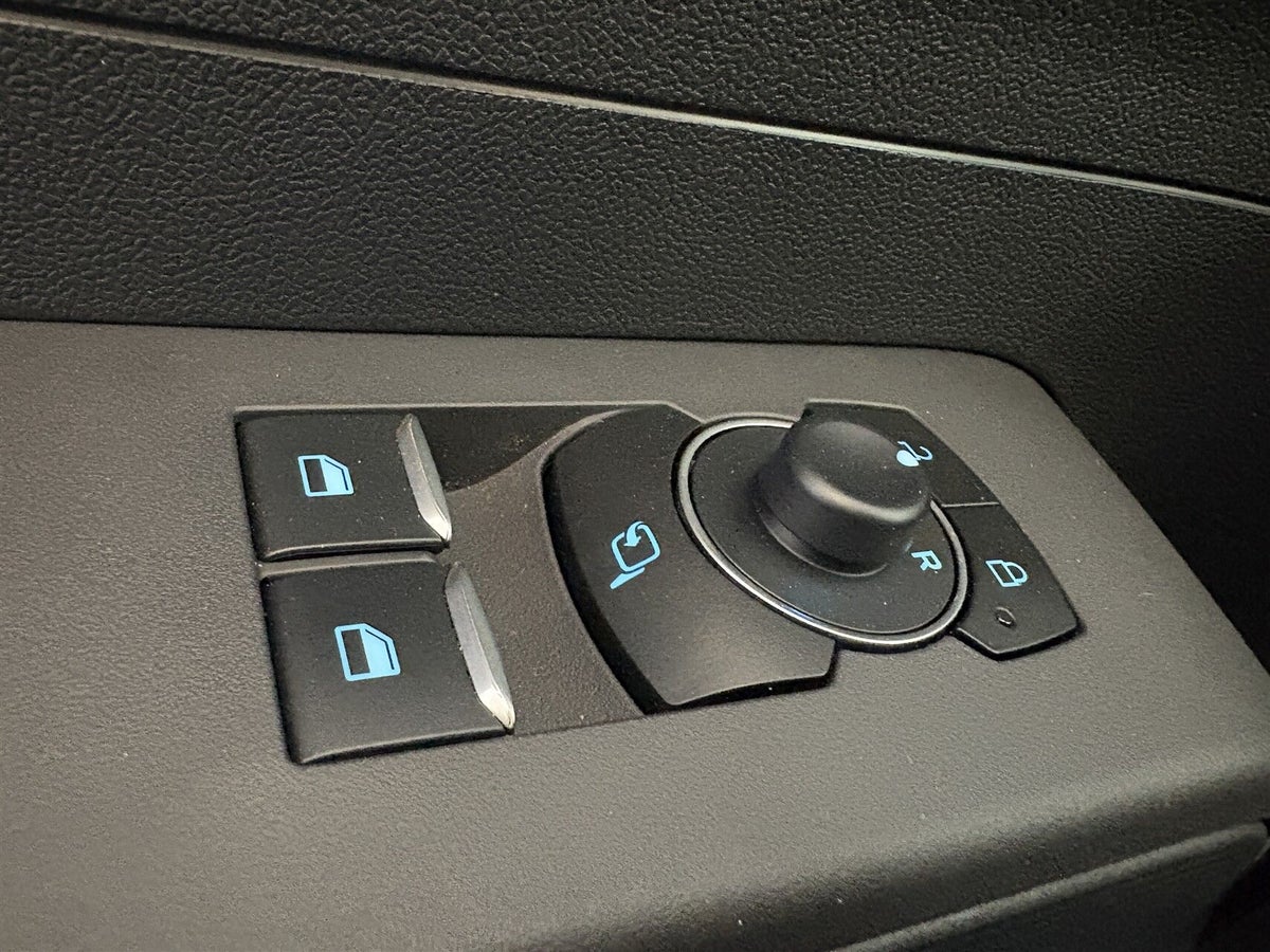 Ford Transit Courier EcoBlue Trend billede 5