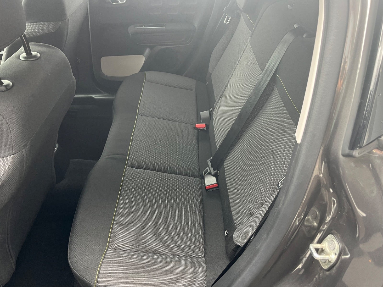 Billede af Citroën C3 1,2 PureTech 83 Attraction