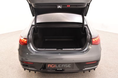 Mercedes EQE350+ AMG Line