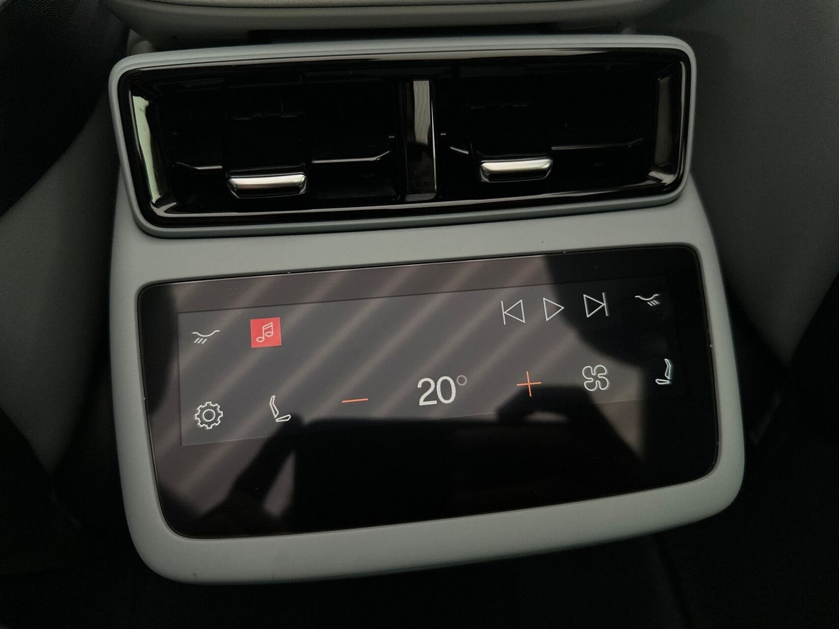 Polestar 4 Long Range billede 22