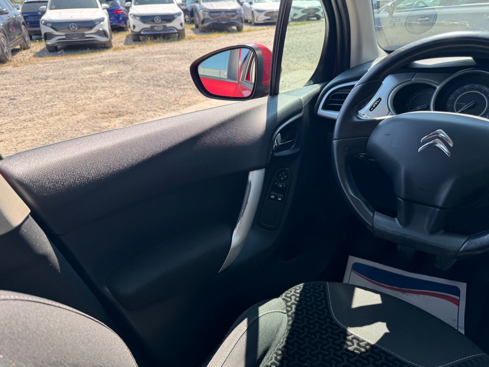 Billede af Citroën C3 1,4 HDi Attraction