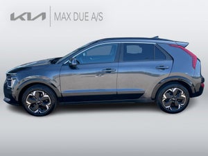 Kia Niro EV Inspire