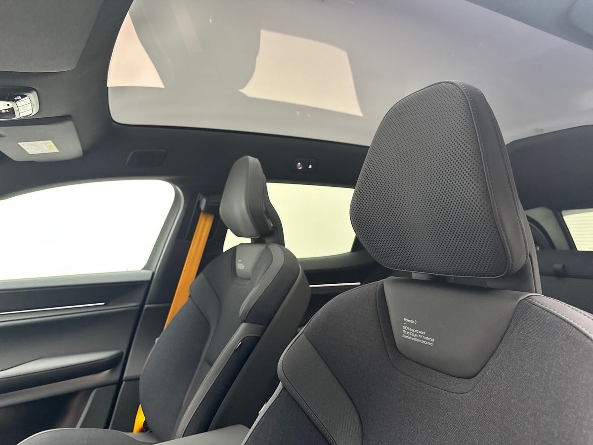 Polestar 3 Performance AWD billede 17