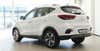 MG ZS Luxury thumbnail