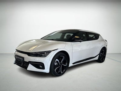 Kia EV6 Long Range Performance GT-Line AWD