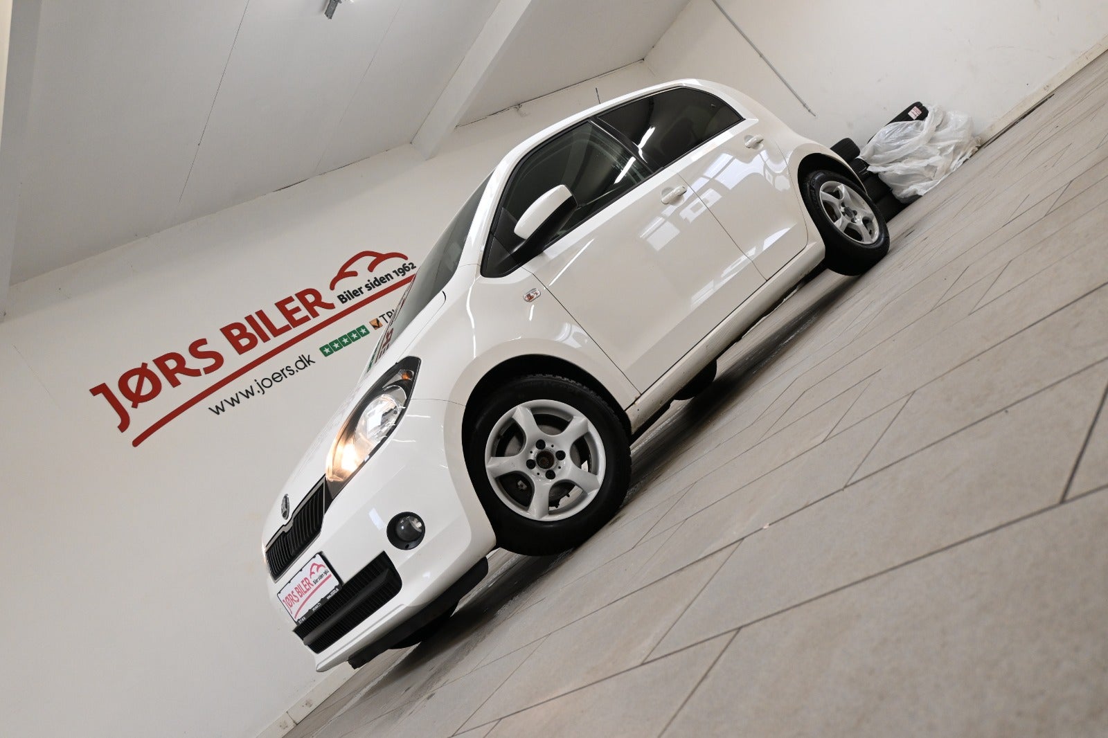 Skoda Citigo 75 Elegance GreenTec