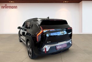 Kia EV3 Long Range Upgrade