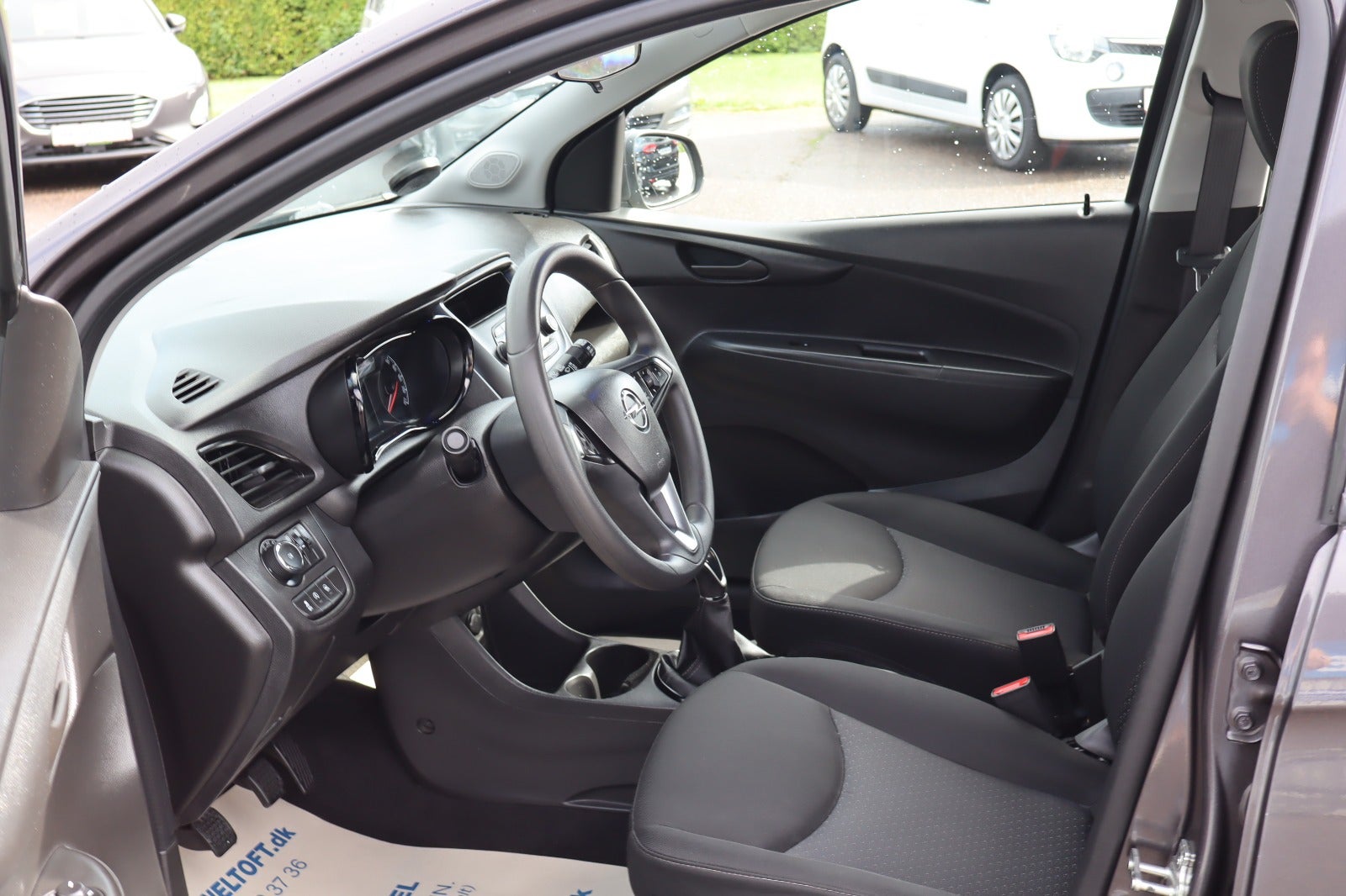 Billede af Opel Karl 1,0 Innovation