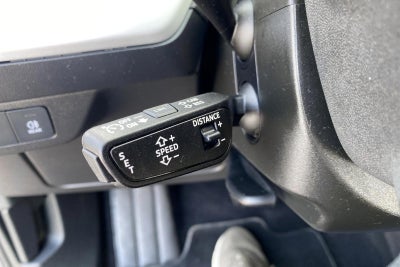 Audi Q4 e-tron Advanced