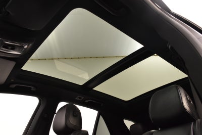 Mercedes GLE350 e AMG Line aut. 4Matic