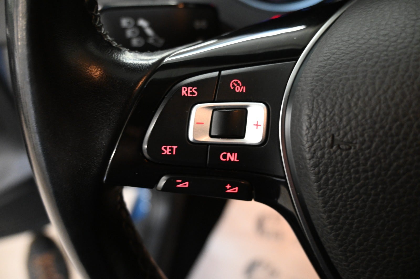 VW Polo TSi 110 Highline BMT