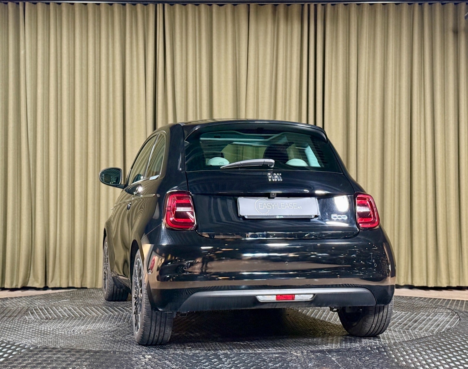Billede af Fiat 500e 42 la Prima