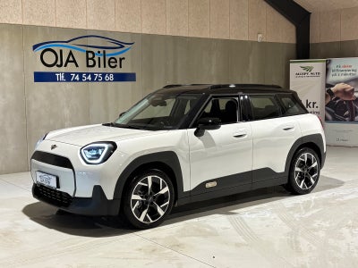MINI Aceman E  Classic Trim S 5d