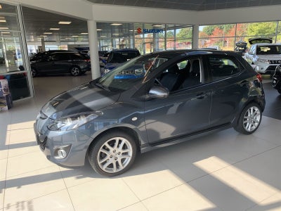 Mazda 2 1,5 Sport 5d