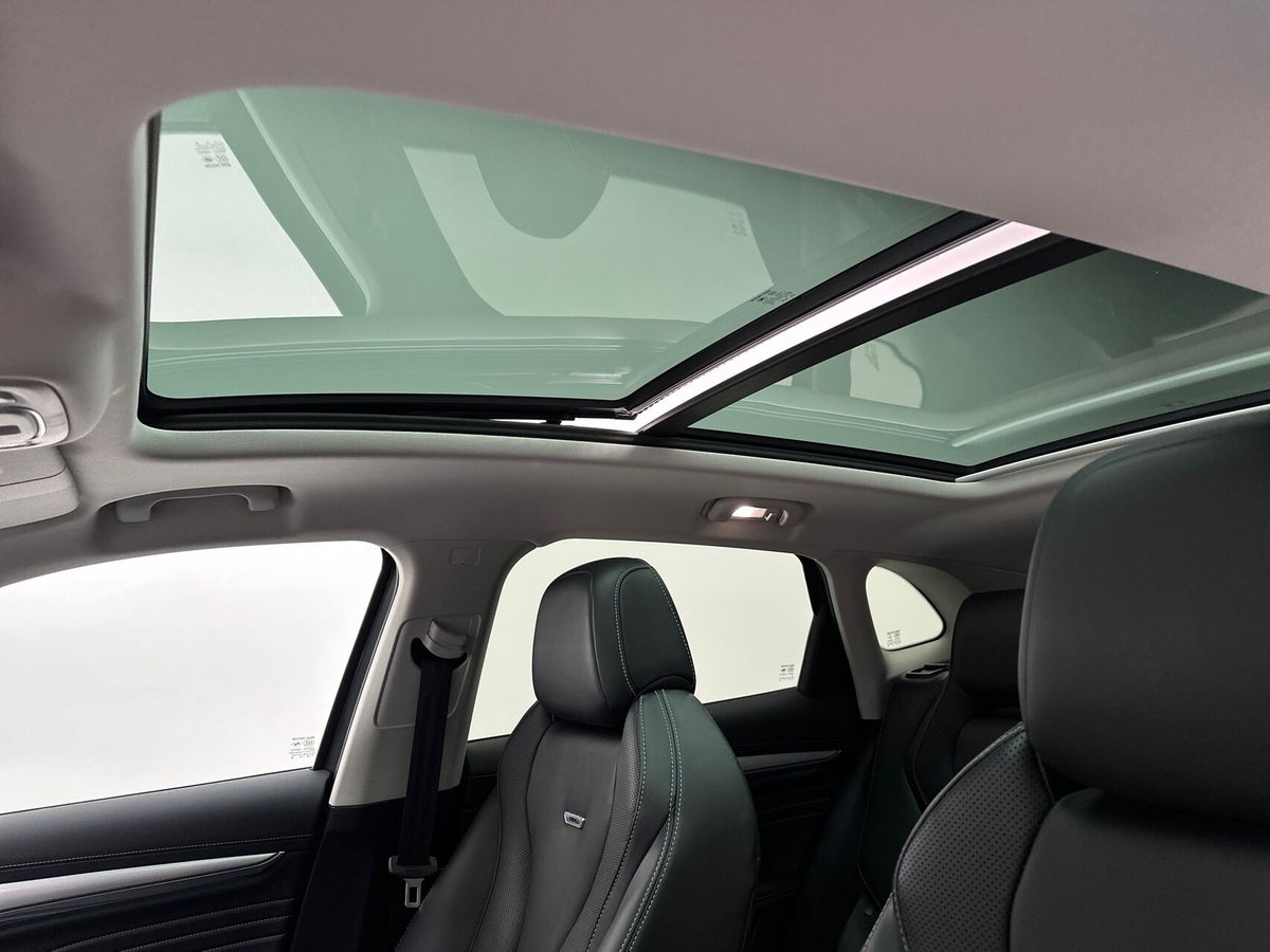 MG Marvel R Luxury billede 18